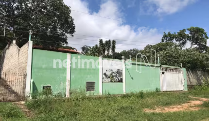 Venda Chácara Chácaras Sambeca-Núcleo Urbano Roseiras Divinópolis