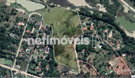 Venda Fazenda Cidade Jardim Esmeraldas