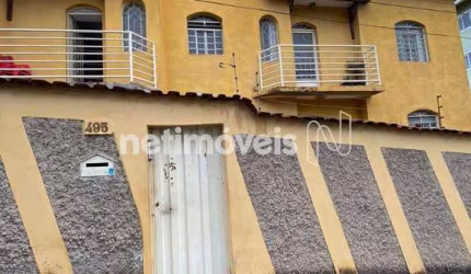 Venda Apartamento 2 quartos Três Barras Contagem
