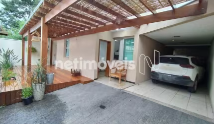 Venda Casa geminada São Gonçalo Contagem