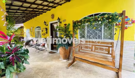 Venda Sítio Bosque do Ipê - Clube dos 200 (Melo Viana) Esmeraldas