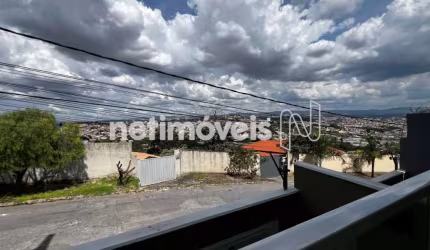 Venda Casa geminada Tropical Contagem