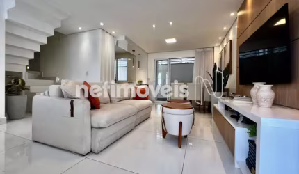 Venda Casa geminada Fonte Grande Contagem