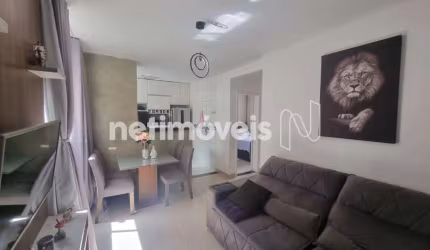 Venda Apartamento 2 quartos Bernardo Monteiro Contagem