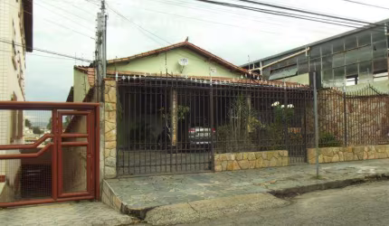 Venda Casa Novo Eldorado Contagem