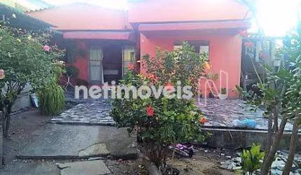Venda Casa Riacho das Pedras Contagem