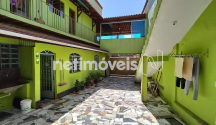 Venda Casa São Caetano Contagem