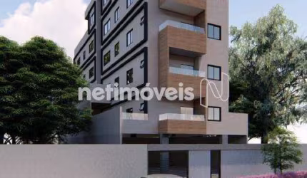Venda Apartamento 3 quartos Novo Riacho Contagem