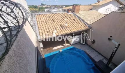 Venda Casa geminada Europa Contagem