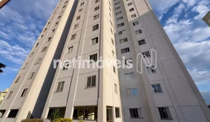 Venda Apartamento 3 quartos Centro Contagem