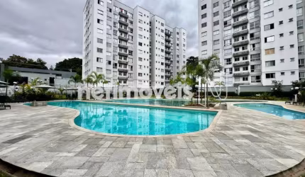 Venda Apartamento 3 quartos Liberdade Belo Horizonte