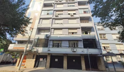 Apartamento com 3 quartos à venda na Travessa Miranda e Castro, 69, Santana, Porto Alegre, 120 m2 por R$ 550.000