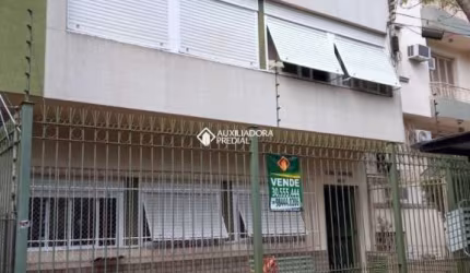 Apartamento com 3 quartos à venda na Avenida Jerônimo de Ornelas, 195, Santana, Porto Alegre, 98 m2 por R$ 450.000