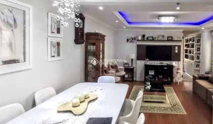 Apartamento com 3 quartos à venda na Avenida Venâncio Aires, 449, Santana, Porto Alegre, 93 m2 por R$ 430.000