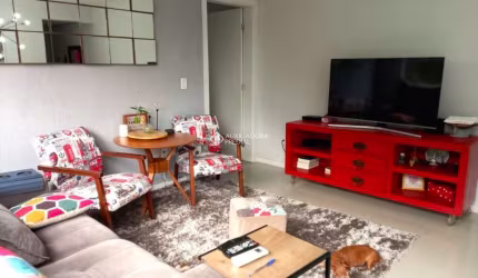 Apartamento com 2 quartos à venda na Rua Leopoldo Bier, 45, Santana, Porto Alegre, 74 m2 por R$ 438.000