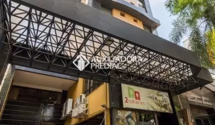 Apartamento com 1 quarto à venda na Rua Ramiro Barcelos, 1373, Independência, Porto Alegre, 36 m2 por R$ 390.000
