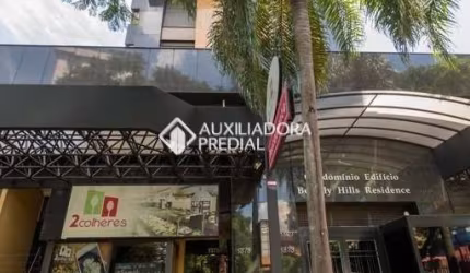 Apartamento com 1 quarto à venda na Rua Ramiro Barcelos, 1373, Independência, Porto Alegre, 46 m2 por R$ 490.000