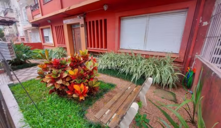 Apartamento com 3 quartos à venda na Rua Francisco Ferrer, 395, Rio Branco, Porto Alegre, 96 m2 por R$ 450.000