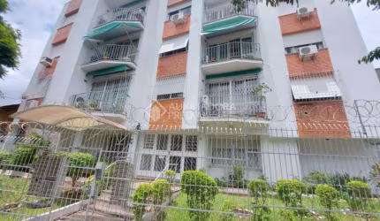 Apartamento com 2 quartos à venda na Rua Fagundes Varela, 176, Santo Antônio, Porto Alegre, 69 m2 por R$ 278.000