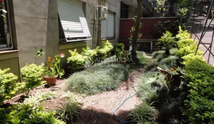 Apartamento com 3 quartos à venda na Rua Felipe Camarão, 175, Rio Branco, Porto Alegre, 102 m2 por R$ 850.000