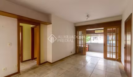 Apartamento com 2 quartos à venda na Rua Tito Lívio Zambecari, 408, Mont Serrat, Porto Alegre, 86 m2 por R$ 725.000