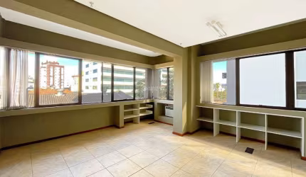 Sala comercial à venda na Rua General João Telles, 524, Bom Fim, Porto Alegre, 35 m2 por R$ 249.900