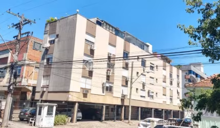 Cobertura com 2 quartos à venda na Rua Doutor Gastão Rhodes, 513, Santana, Porto Alegre, 126 m2 por R$ 483.550