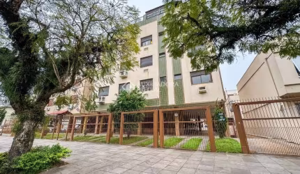 Cobertura com 3 quartos à venda na Rua Olinda, 401, São Geraldo, Porto Alegre, 178 m2 por R$ 899.000