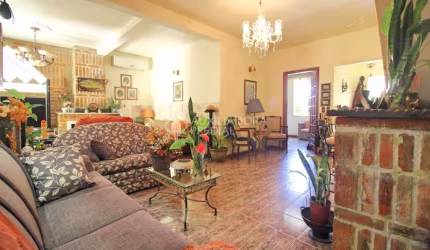 Casa em condomínio fechado com 6 quartos à venda na Rua Casemiro de Abreu, 142, Bela Vista, Porto Alegre, 357 m2 por R$ 2.999.000
