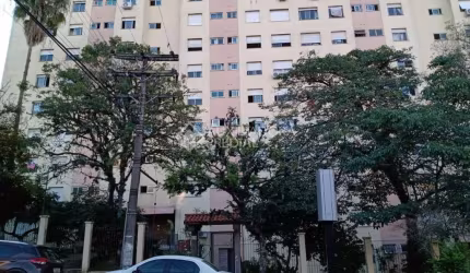Apartamento com 3 quartos à venda na Rua Doutor Otávio Santos, 330, Jardim Itu Sabará, Porto Alegre, 72 m2 por R$ 260.000