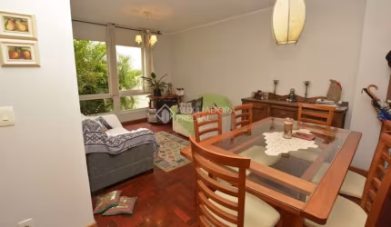 Apartamento com 3 quartos à venda na Rua Liberdade, 521, Rio Branco, Porto Alegre, 92 m2 por R$ 485.000