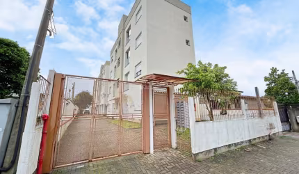 Apartamento com 1 quarto à venda na Beco Pedro Rodrigues Bittencourt, 90, Vila Nova, Porto Alegre, 43 m2 por R$ 175.000