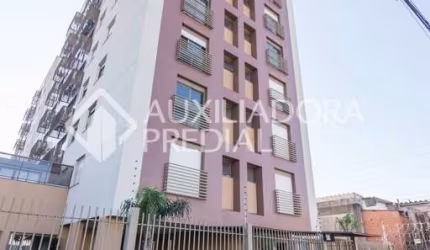 Apartamento com 2 quartos à venda na Rua Frei Germano, 572, Partenon, Porto Alegre, 56 m2 por R$ 550.000