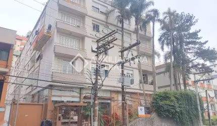 Apartamento com 3 quartos à venda na Rua Santo Antônio, 554, Floresta, Porto Alegre, 142 m2 por R$ 580.000