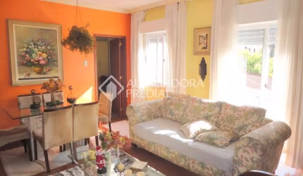 Apartamento com 3 quartos à venda na Avenida Jerônimo de Ornelas, 171, Santana, Porto Alegre, 95 m2 por R$ 600.000