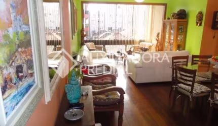 Cobertura com 3 quartos à venda na Rua Tomaz Flores, 112, Independência, Porto Alegre, 215 m2 por R$ 1.229.000