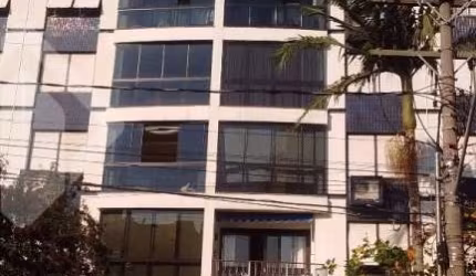 Apartamento com 3 quartos à venda na Rua Barão do Amazonas, 412, Petrópolis, Porto Alegre, 103 m2 por R$ 590.000