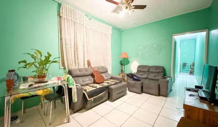 Apartamento com 2 quartos à venda na Rua Jacinto Gomes, 171, Santana, Porto Alegre, 79 m2 por R$ 380.000