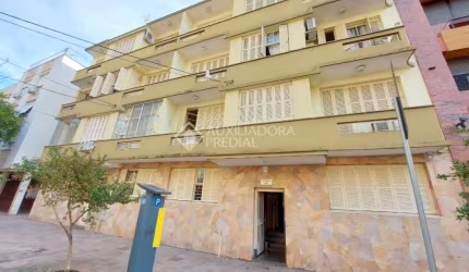 Apartamento com 3 quartos à venda na Rua Jacinto Gomes, 163, Santana, Porto Alegre, 86 m2 por R$ 585.000