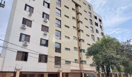 Apartamento com 2 quartos à venda na Rua Doutor Gastão Rhodes, 315, Santana, Porto Alegre, 80 m2 por R$ 420.000