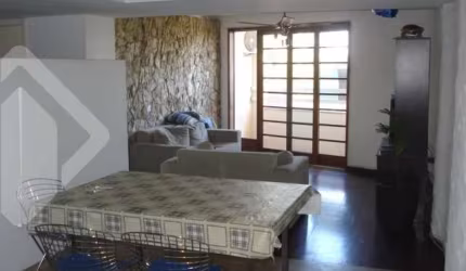 Apartamento com 3 quartos à venda na Avenida Osvaldo Aranha, 824, Bom Fim, Porto Alegre, 95 m2 por R$ 500.000