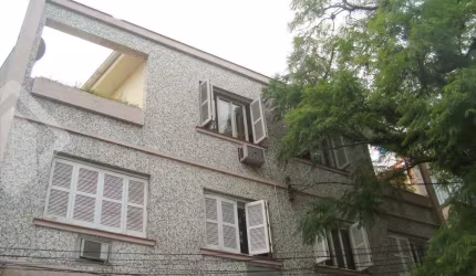 Cobertura com 3 quartos à venda na Avenida Protásio Alves, 2732, Rio Branco, Porto Alegre, 173 m2 por R$ 450.000