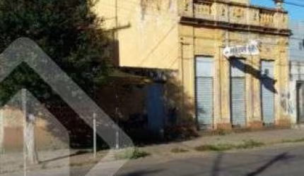 Terreno em condomínio fechado à venda na Rua do Parque, 54, São Geraldo, Porto Alegre, 200 m2 por R$ 235.000