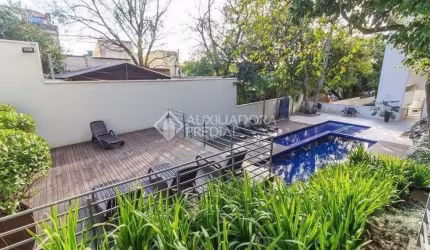 Apartamento com 2 quartos à venda na Rua General Rondon, 1344, Tristeza, Porto Alegre, 54 m2 por R$ 450.000