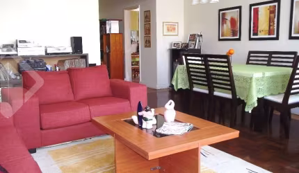Apartamento com 3 quartos à venda na Rua dos Andradas, 777, Centro Histórico, Porto Alegre, 139 m2 por R$ 700.000