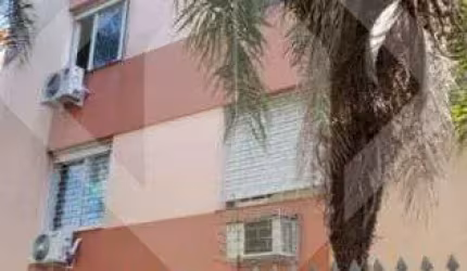 Apartamento com 1 quarto à venda na Rua Ângelo Crivellaro, 600, Jardim do Salso, Porto Alegre, 43 m2 por R$ 210.000