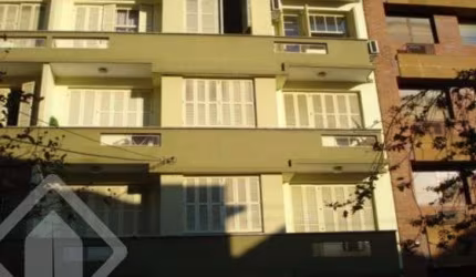 Apartamento com 3 quartos à venda na Rua Jacinto Gomes, 163, Santana, Porto Alegre, 96 m2 por R$ 394.000