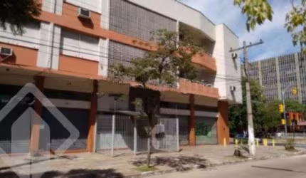 Apartamento com 1 quarto à venda na Avenida Aureliano de Figueiredo Pinto, 415, Praia de Belas, Porto Alegre, 39 m2 por R$ 230.000
