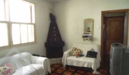 Apartamento com 3 quartos à venda na Rua Jacinto Gomes, 171, Santana, Porto Alegre, 91 m2 por R$ 430.000