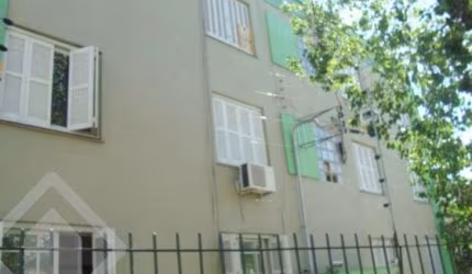 Apartamento com 2 quartos à venda na Avenida Baltazar de Oliveira Garcia, 1436, São Sebastião, Porto Alegre, 61 m2 por R$ 189.000